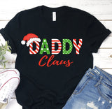 Daddy Claus OS21