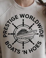 Prestige Worldwide Boats ‘N Hoes PVD6