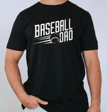 Baseball Dad PVD10