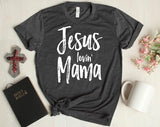 Jesus lovin’ Mama PVD10