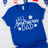 All American Dad PVD65