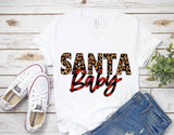 Santa Baby Stroke OS21