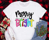 Merry and Bright OS25