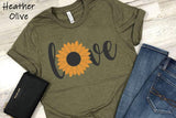 Love Sunflower OS70