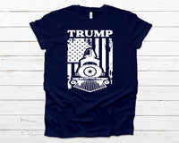 Trump Train OS67