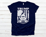 Trump Train OS67