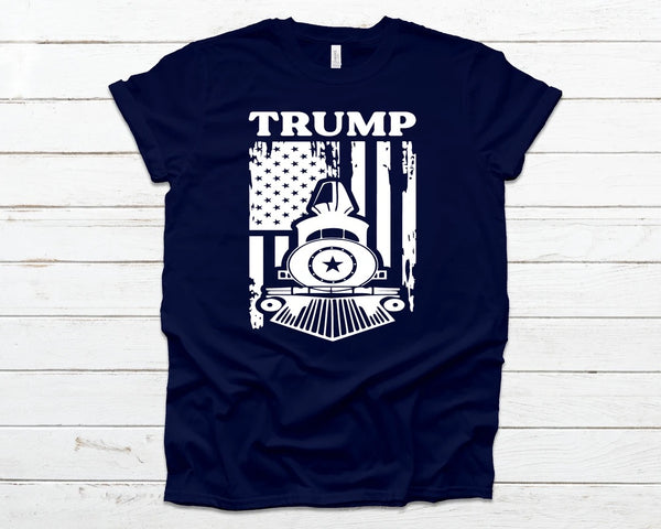 Trump Train OS67