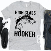 High Class Hooker PVD22