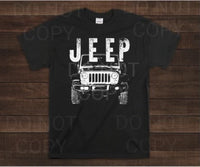 JEEP PVD31