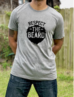 Respect the Beard PVD10