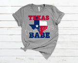 Texas Babe PVD11