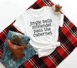 Jingle bells Zinfandel