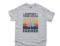 Support your local Farmer