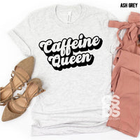 Caffeine Queen PVD53