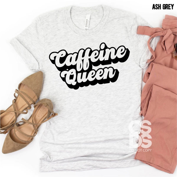 Caffeine Queen PVD53