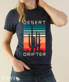 Desert Drifter PVD41