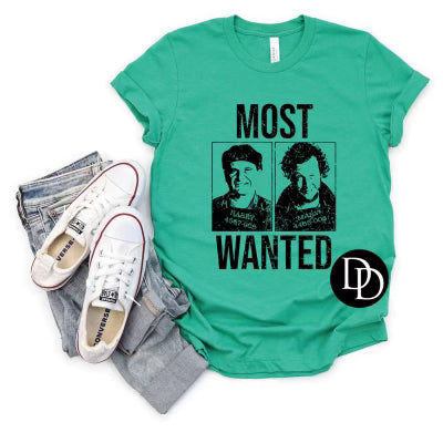 Most wanted PVD67