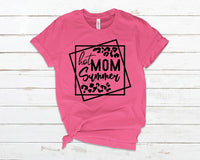 Hot Mom Summer PVD11