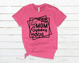 Hot Mom Summer PVD11