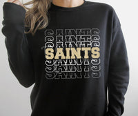 Saints Sweatshirt PVD57