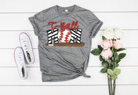 T-Ball Mom OS26