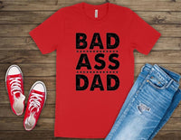 Bad Ass Dad