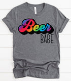 Beer Babe PVD15