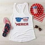 ‘Merica Tank Top PVD23