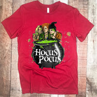 Hocus Pocus Cauldron PVD51