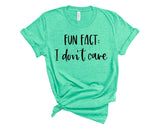 Fun fact I don’t care PVD10