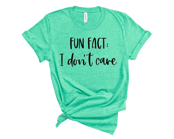 Fun fact I don’t care PVD10