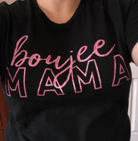 Boujee Mama PVD6