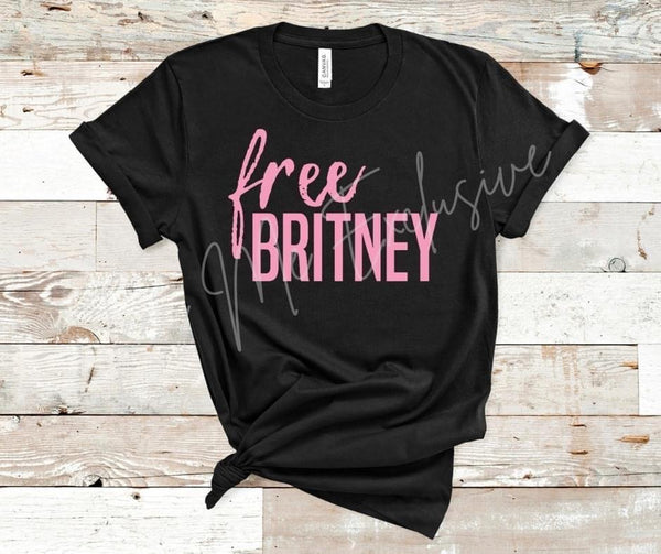 Free Britney OS69