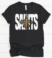 Saints